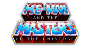 He-Man & The Masters of The Universe (Hörspiele)